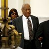 Judge Allows One Accuser To Testify Against Bill Cosby In Sexual Assault Trial